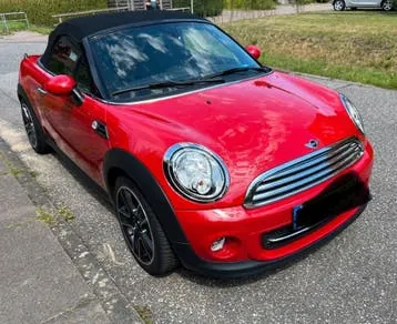 Mini Roadster