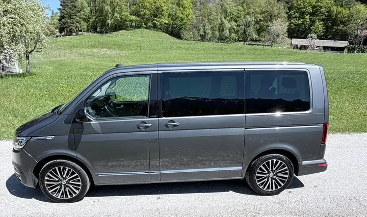 Volkswagen T6 2020 photo 2