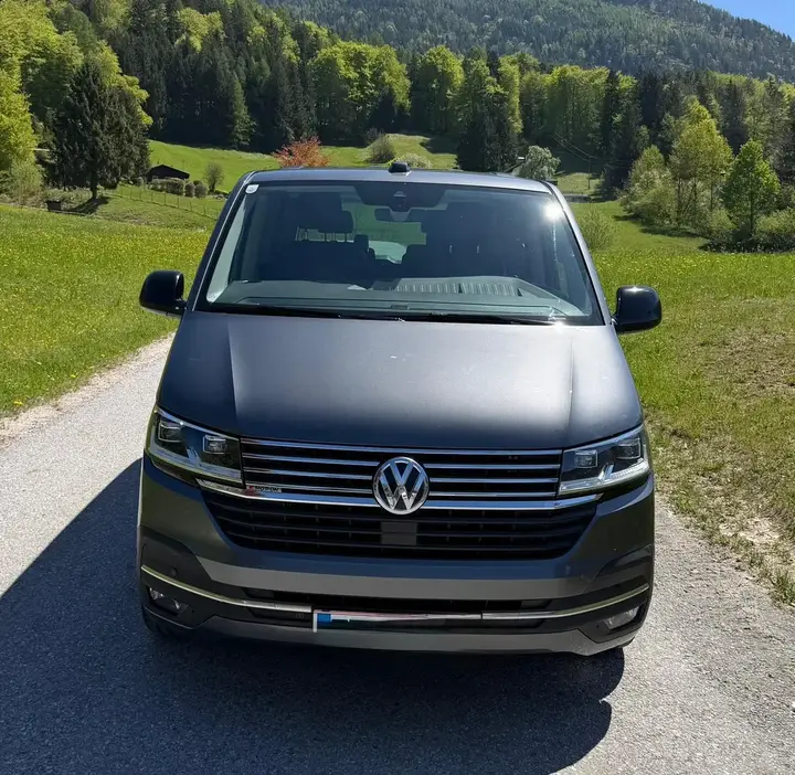 Volkswagen T6