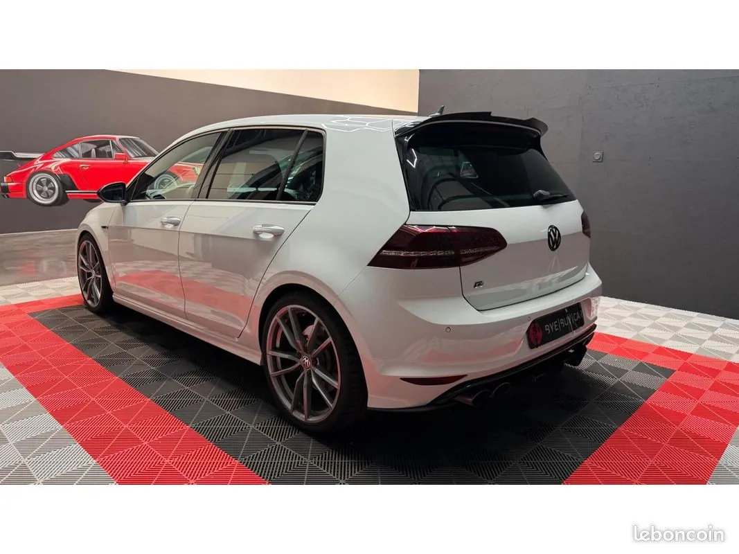 Volkswagen Golf 2015 photo 3