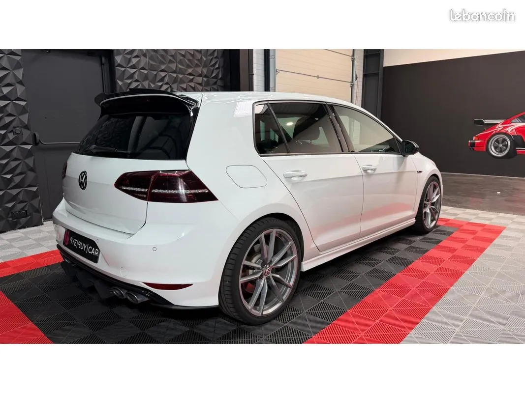 Volkswagen Golf 2015 photo 5
