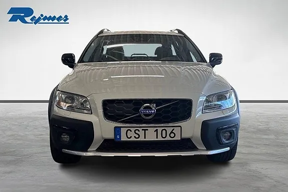 Volvo Xc70 2015 photo 3