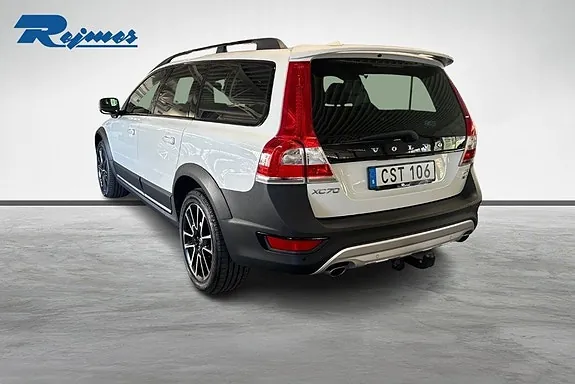 Volvo Xc70 2015 photo 2