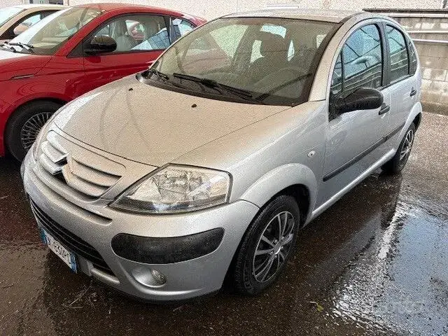 Citroen C3 2007 photo 5