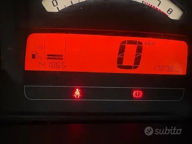 Citroen C3 2007 photo 2