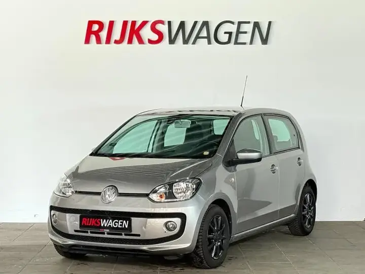 Volkswagen Up 2015 photo 2