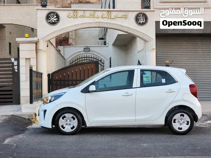 Kia Picanto 2022 photo 4