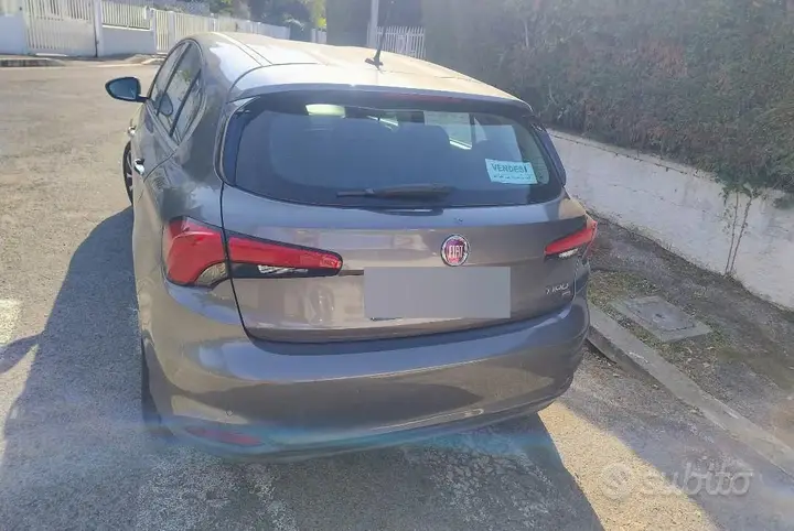 Fiat Tipo 2016 photo 3