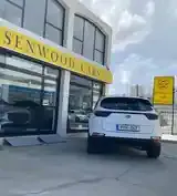 Kia Sportage 2021 photo 4