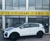 Kia Sportage 2021 photo 5