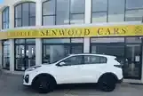 Kia Sportage 2021 photo 3
