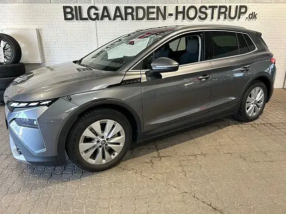 Skoda Elroq 2026 photo 2