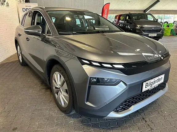 Skoda Elroq 2026 photo 4