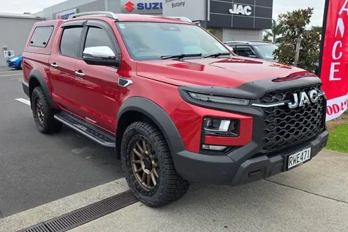 JAC T9