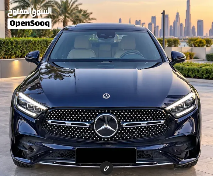 Mercedes-Benz Glc300 2025 photo 5