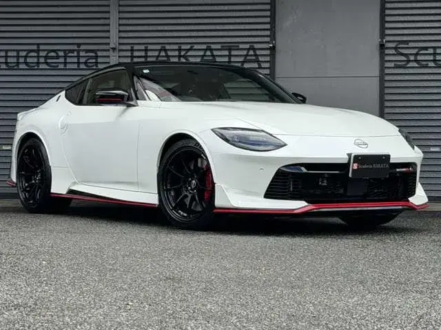 Nissan Fairlady Z 2025 photo 2