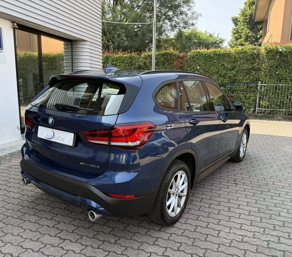 BMW X1 2022 photo 5