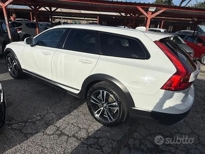 Volvo V90 2017 photo 5