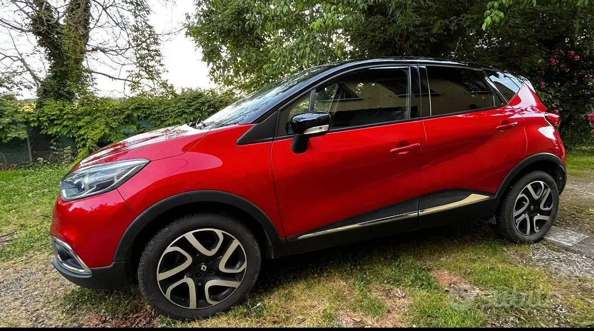 Renault Capture