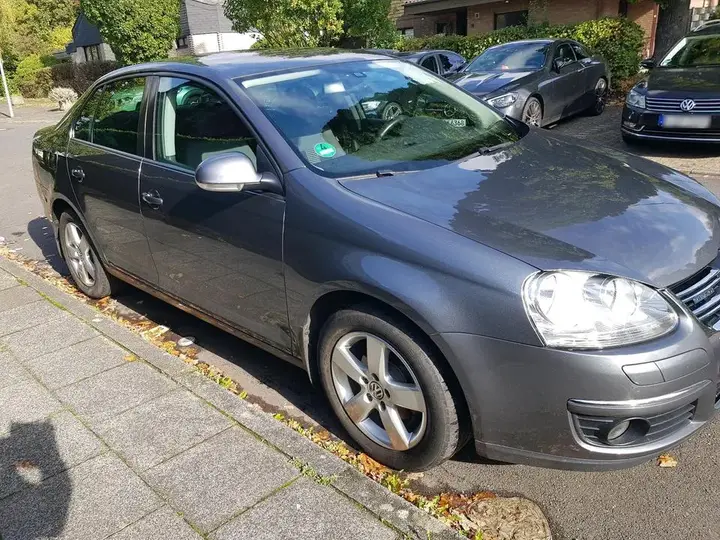 Volkswagen Jetta