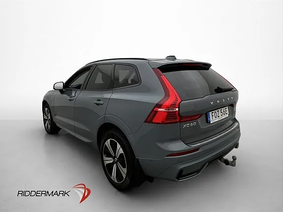 Volvo Xc60 2024 photo 5