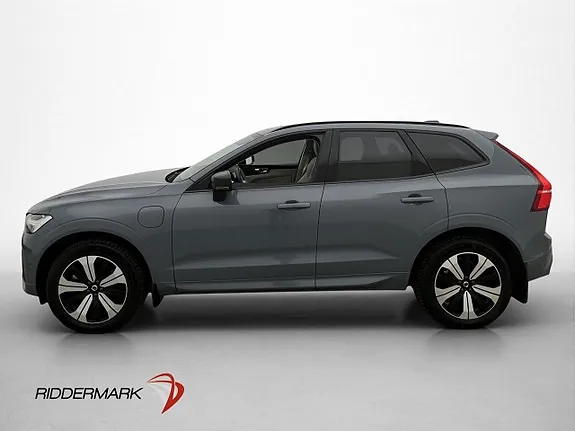 Volvo Xc60 2024 photo 4