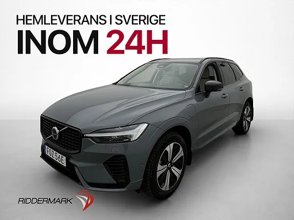 Volvo Xc60 2024 photo 3