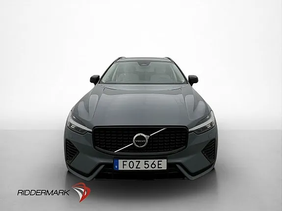 Volvo Xc60 2024 photo 2