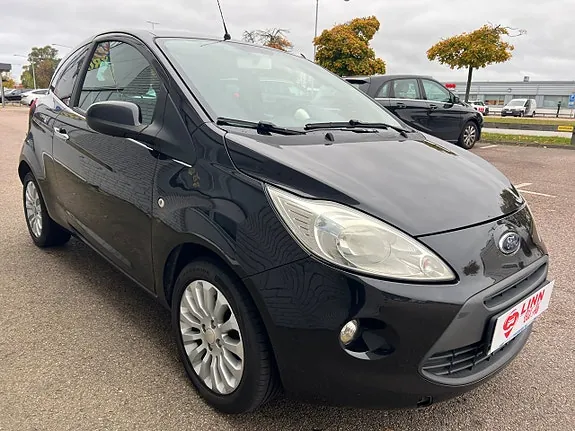 Ford Ka 2011 photo 3