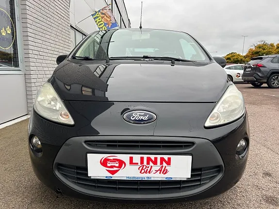 Ford Ka 2011 photo 2