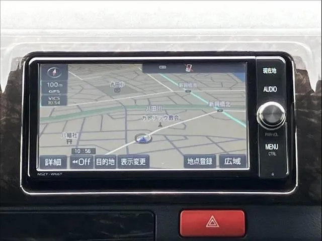 Toyota Hiace Gl 2018 photo 4