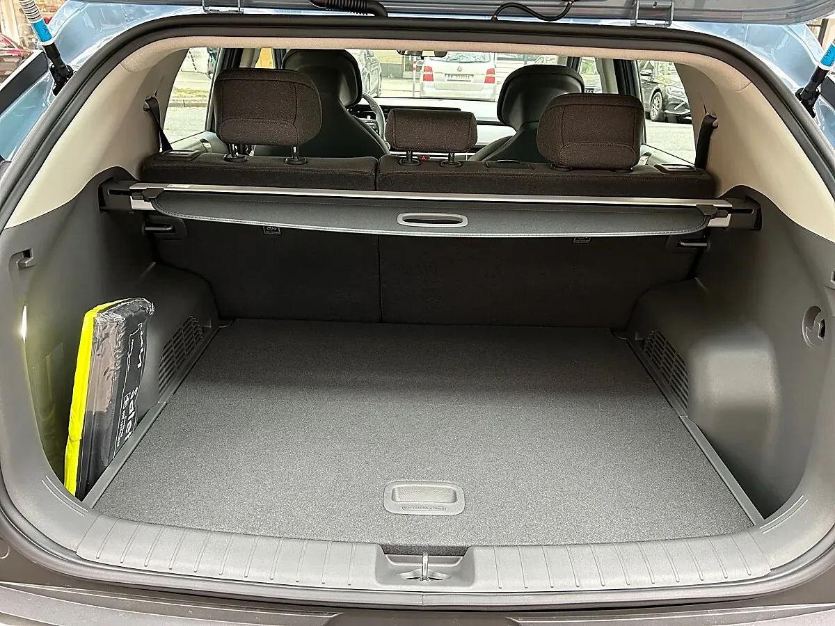 Kia Ev3 photo 3