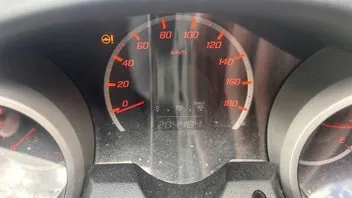 Honda Fit 2007 photo 4
