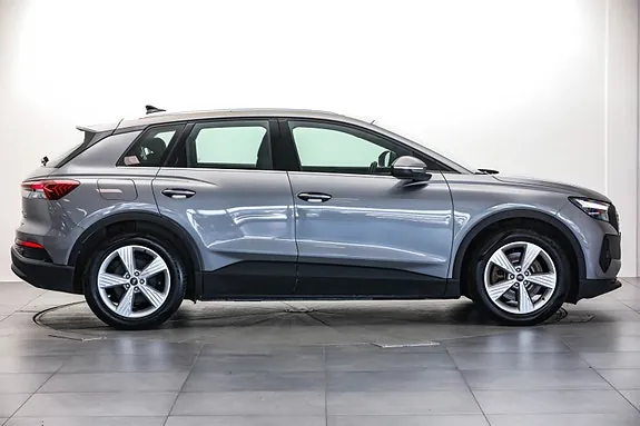 Audi Q4 E-Tron 2023 photo 5