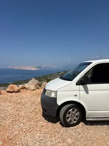 Volkswagen Transporter T5
