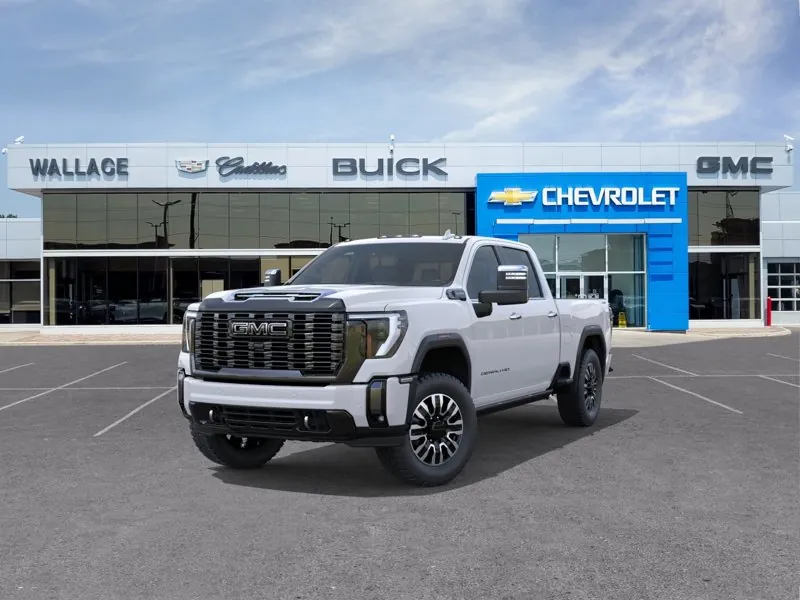 GMC Sierra 3500