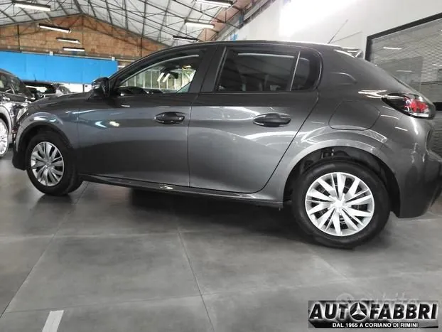 Peugeot 208 2020 photo 5