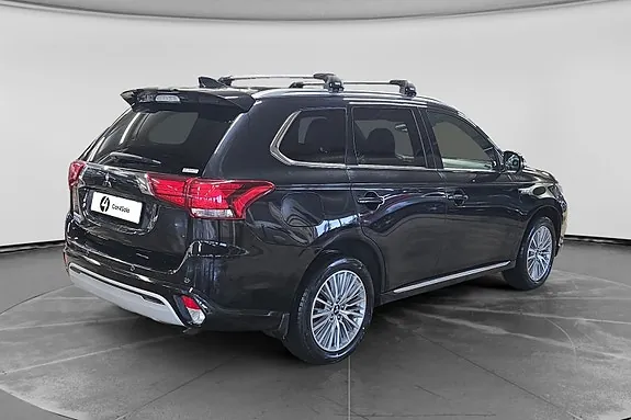 Mitsubishi Outlander 2020 photo 5