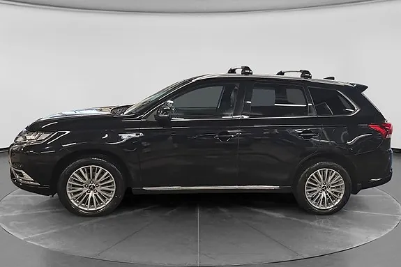 Mitsubishi Outlander 2020 photo 2