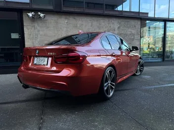 BMW 320I 2018 photo 4