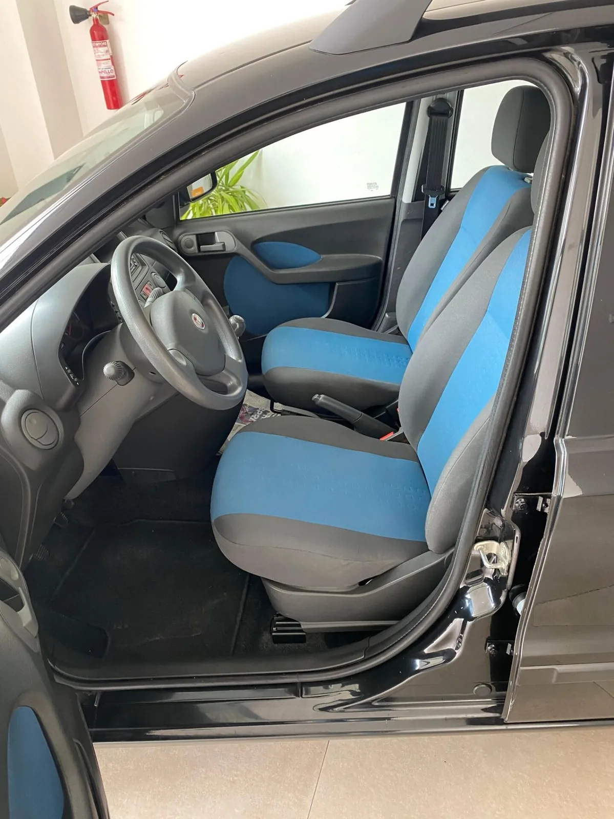 Fiat Panda 2010 photo 3