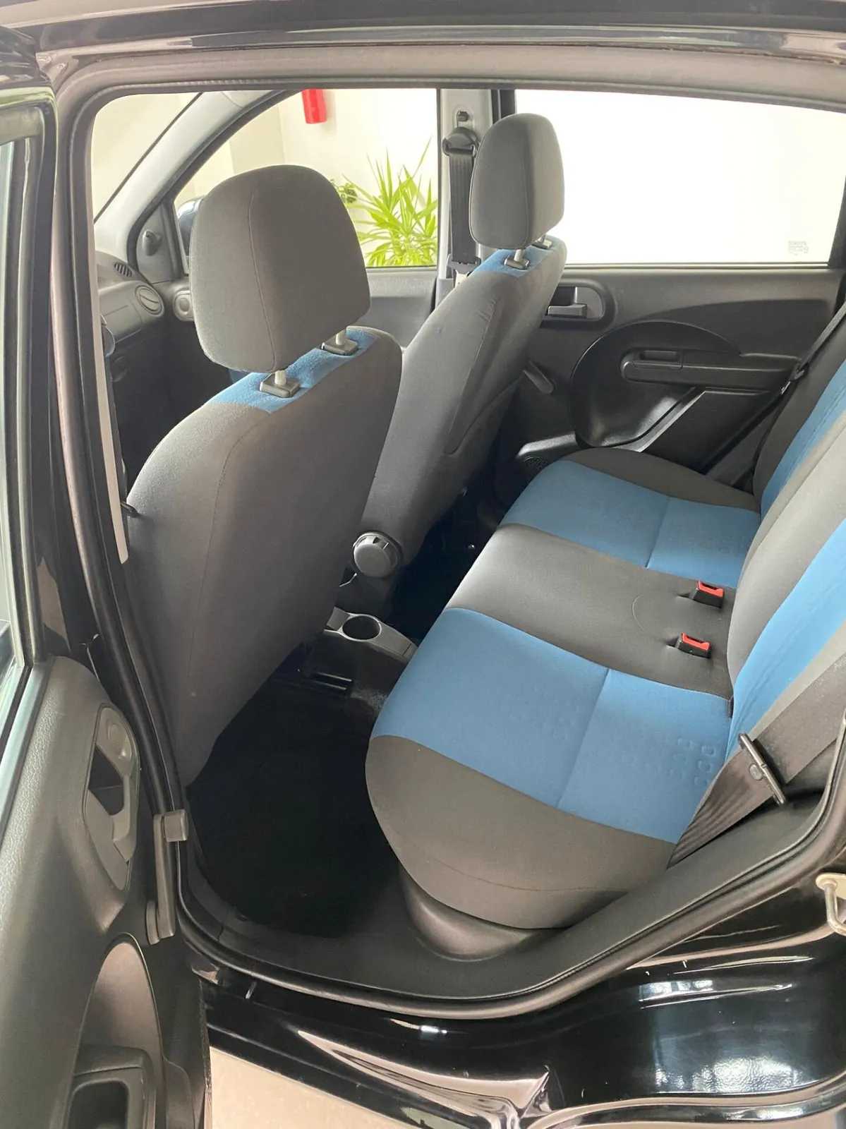 Fiat Panda 2010 photo 5