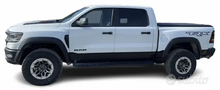 Dodge Ram 1500
