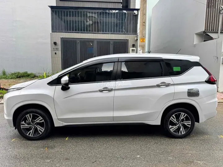 Mitsubishi Xpander 2024 photo 4