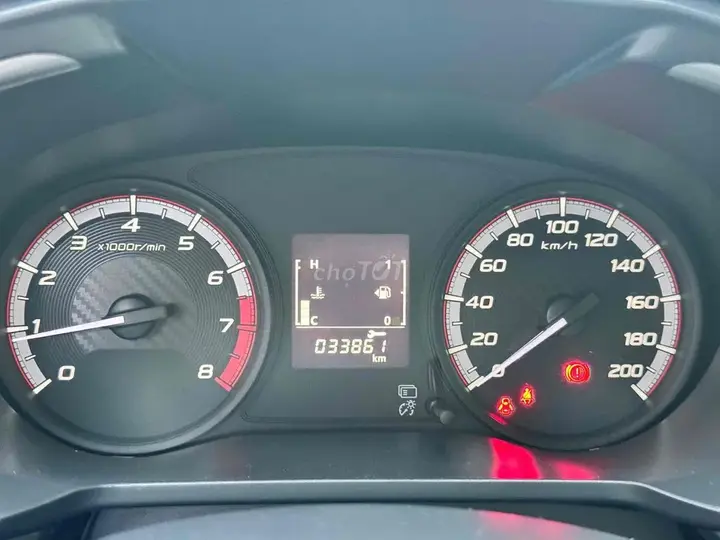 Mitsubishi Xpander 2024 photo 5