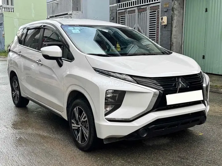 Mitsubishi Xpander 2024 photo 2