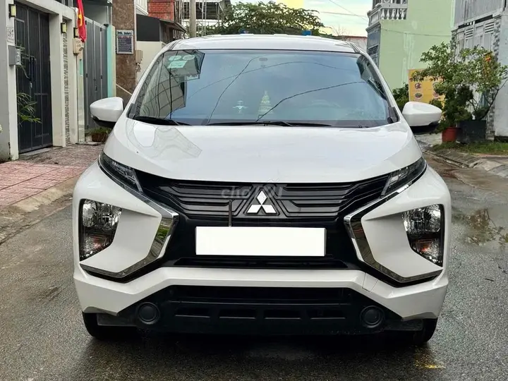 Mitsubishi Xpander