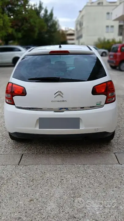Citroen C3 2010 photo 2