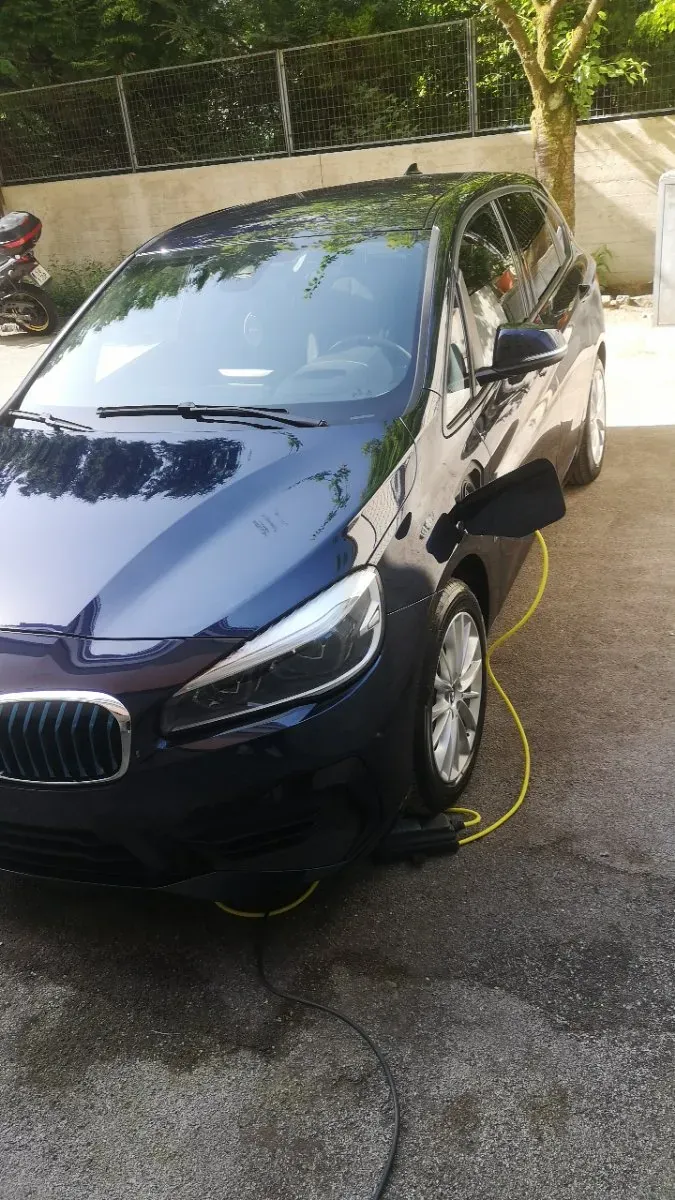 BMW 2 Series 2018 photo 3