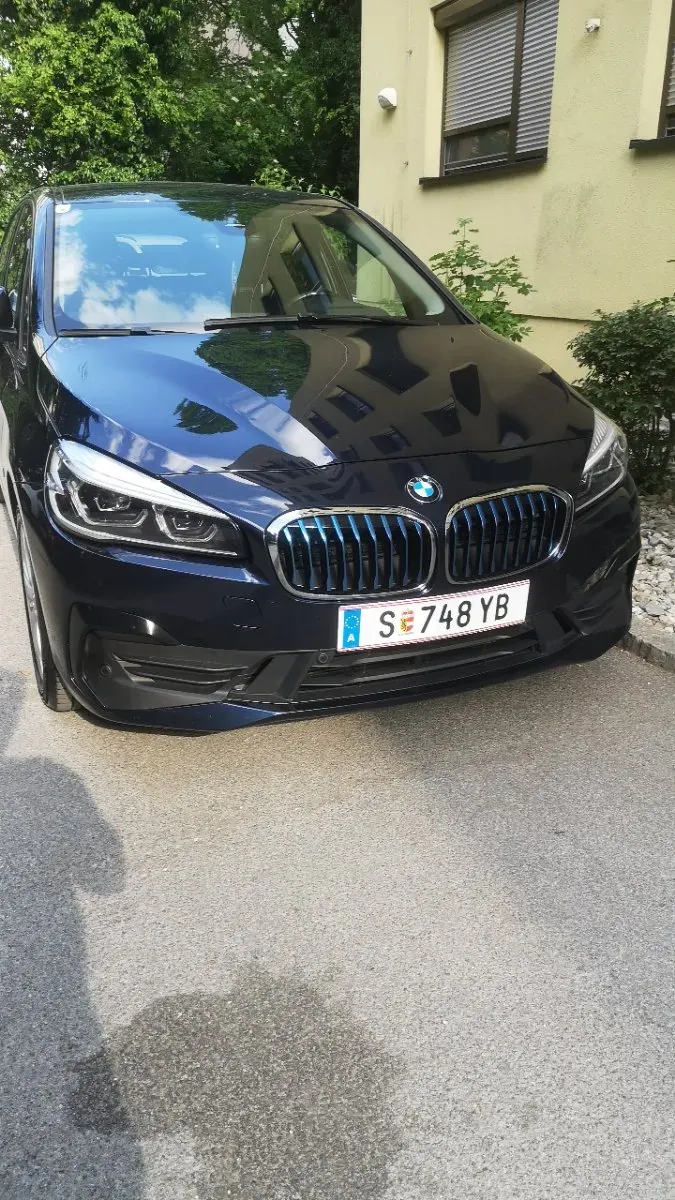 BMW 2 Series